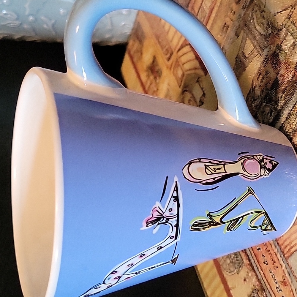 Ambiance Collection Mug - Picture 4 of 5